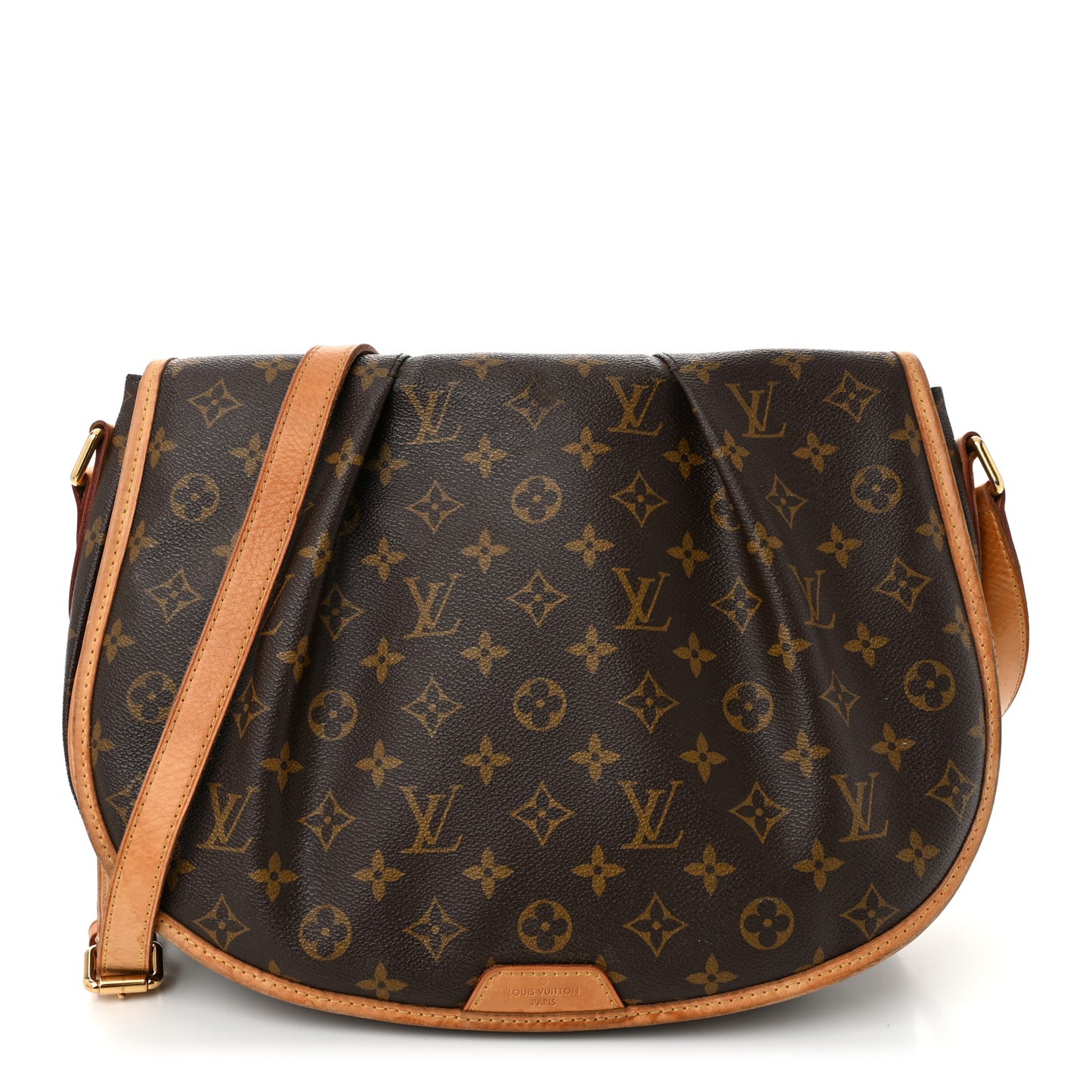 Monogram Menilmontant MM