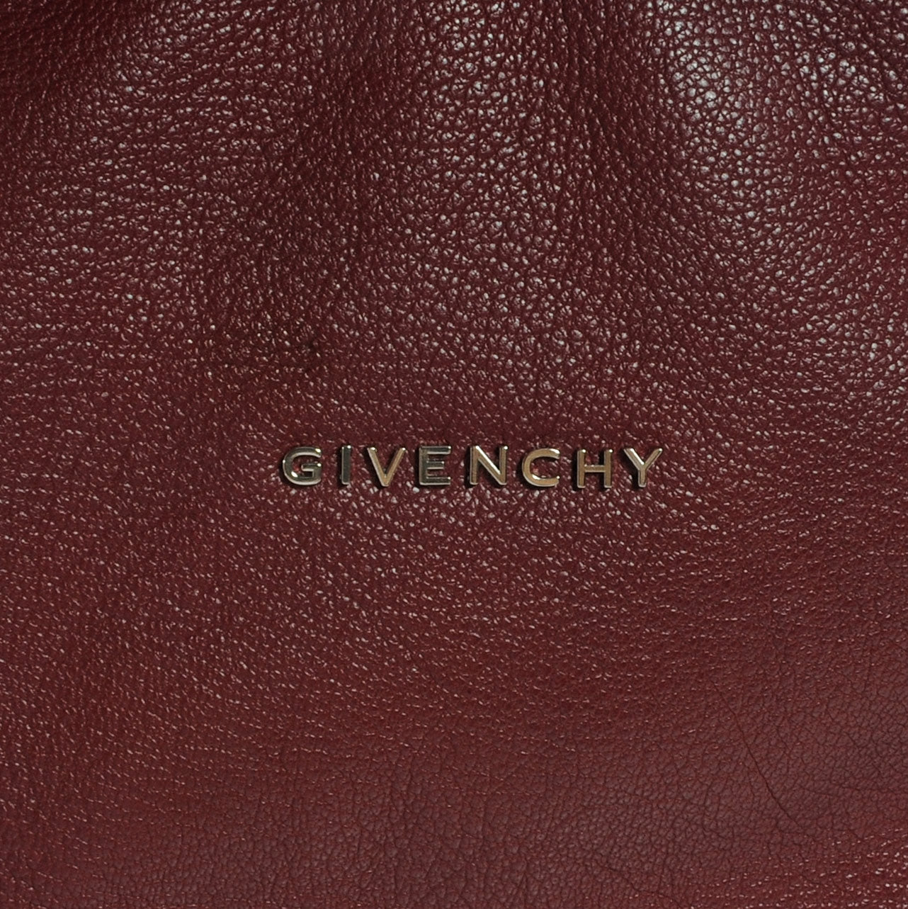 Givenchy Goatskin Medium Pandora Brick 8 of 9
