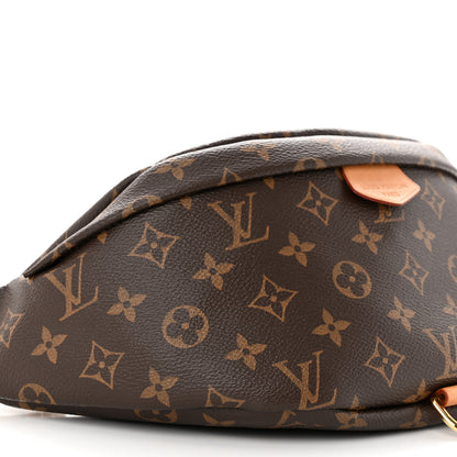 Louis Vuitton Monogram Bumbag 8 of 9