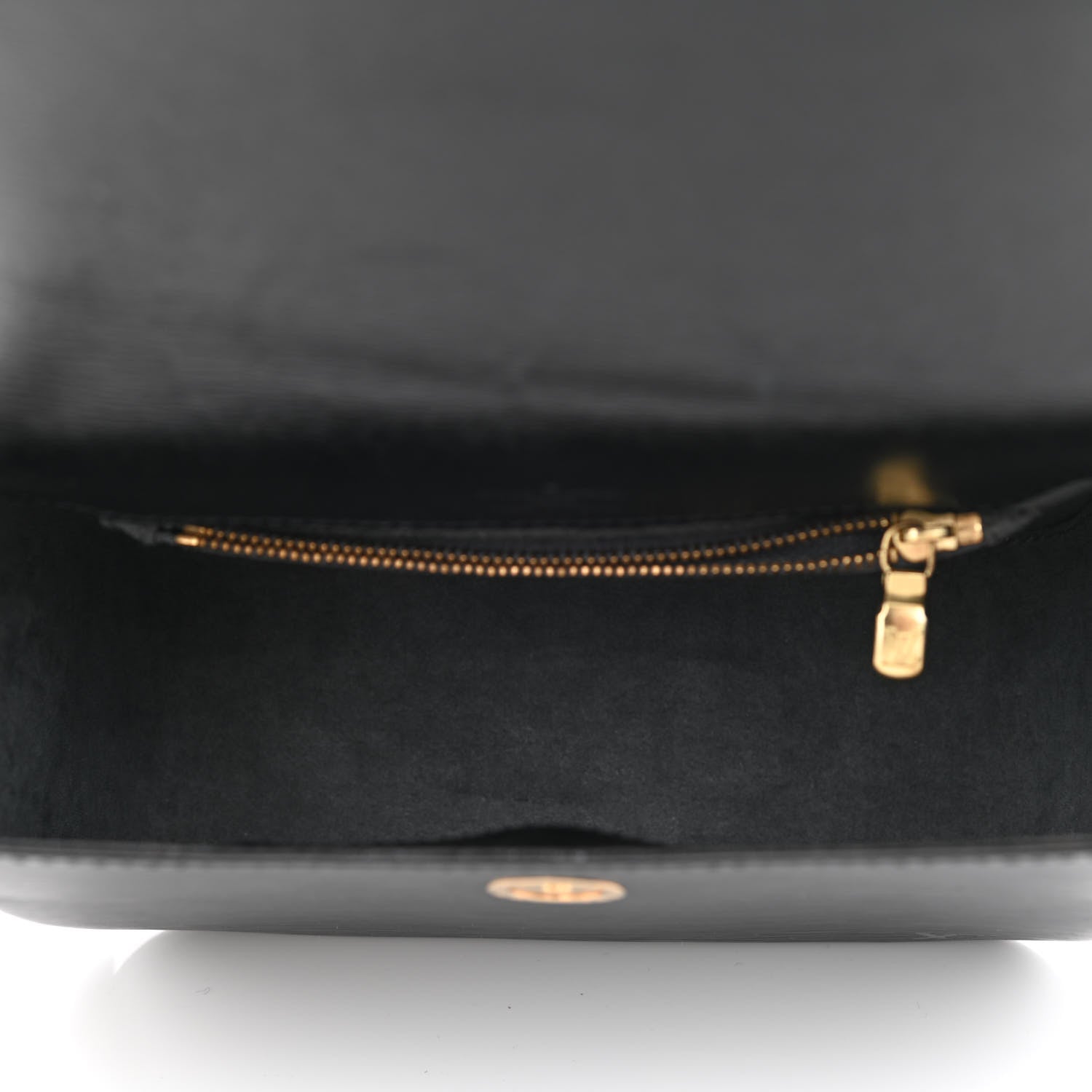 Louis Vuitton Epi Buci Black 5 of 9