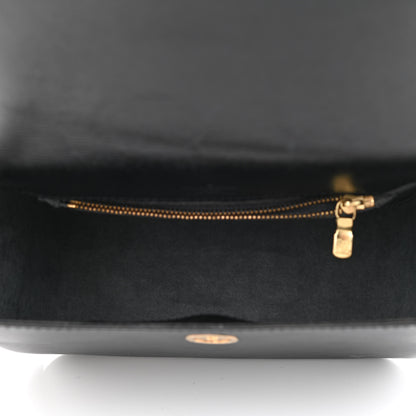 Louis Vuitton Epi Buci Black 5 of 9