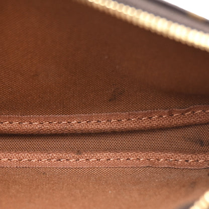 Louis Vuitton Monogram Multi Pochette Accessories Kaki 5 of 14