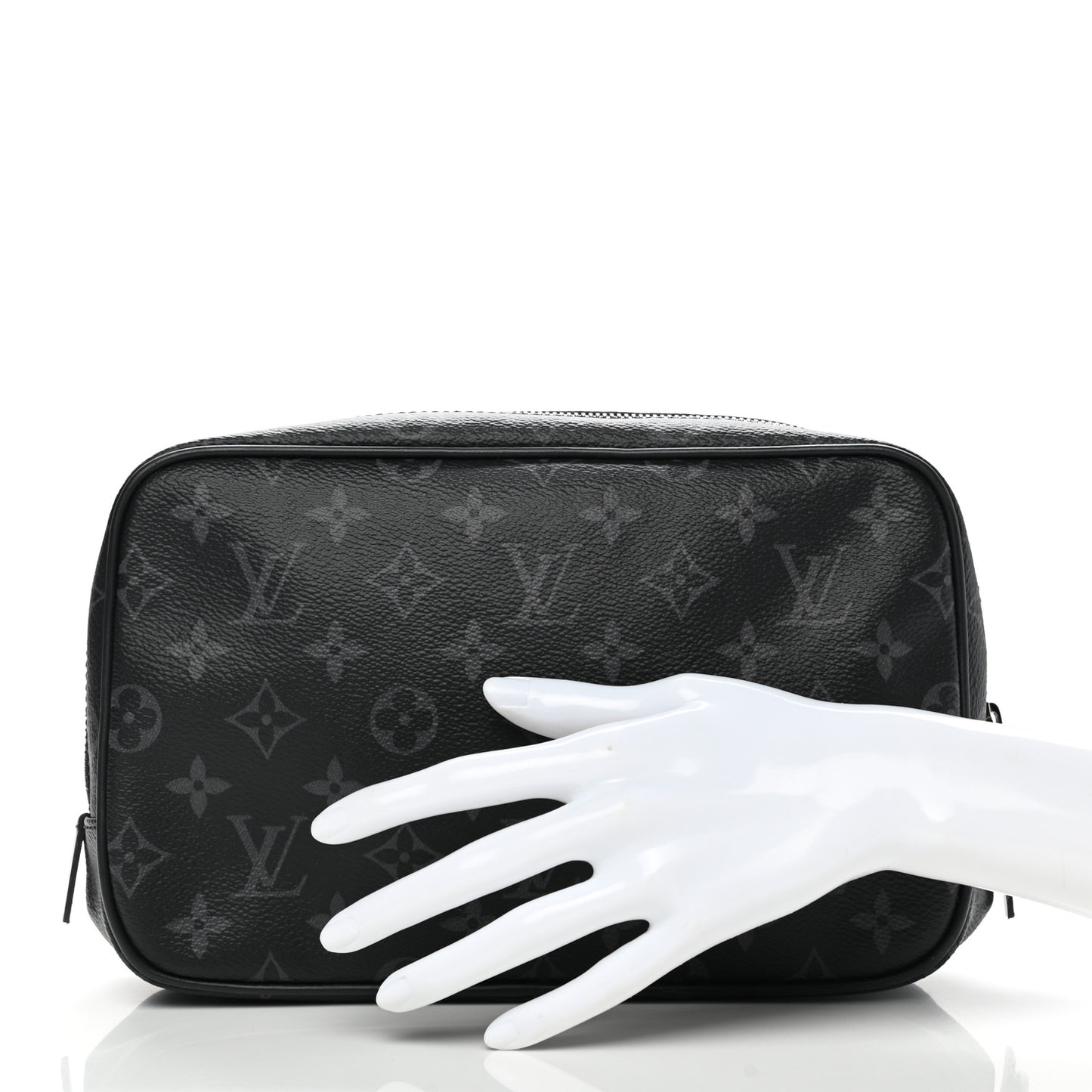 Monogram Eclipse Toilet Pouch GM