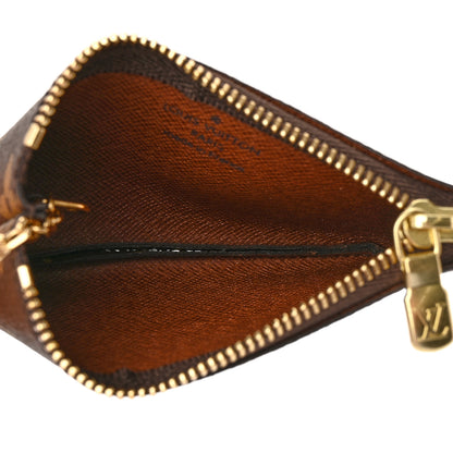 Louis Vuitton Monogram Key Pouch 5 of 8
