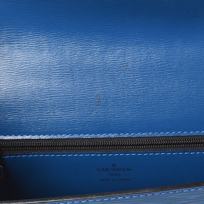 Louis Vuitton Epi Arche Pochette Toledo 8 of 8