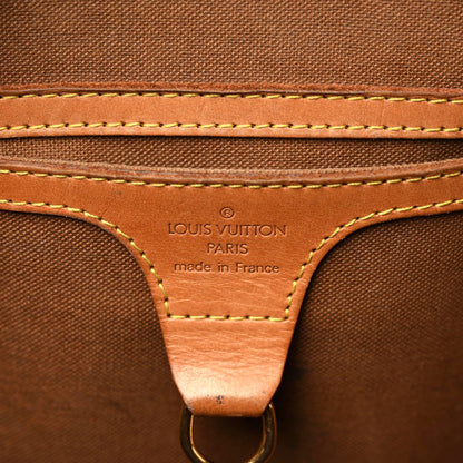 Louis Vuitton Monogram Ellipse MM 7 of 11