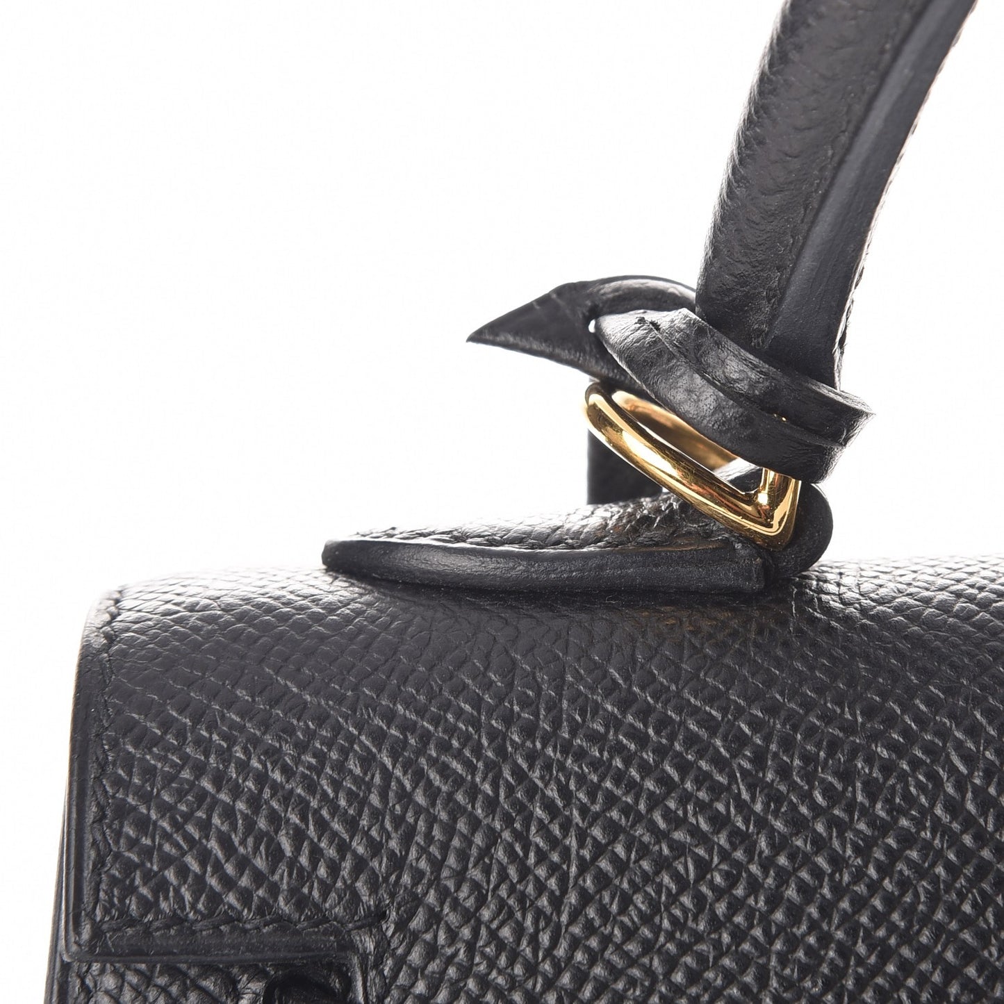 Epsom Kelly Sellier 25 Black