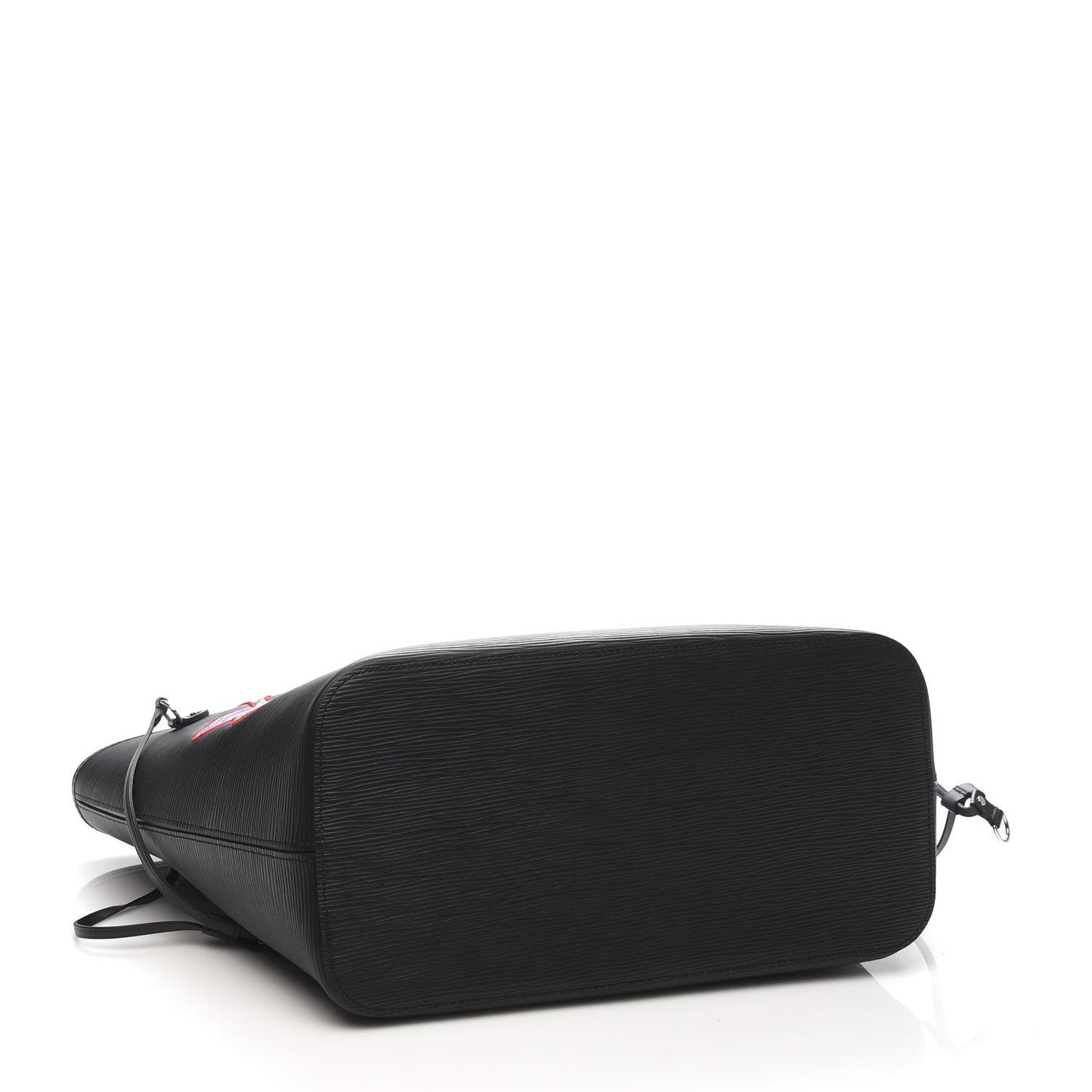 Epi Stickers Neverfull MM Black