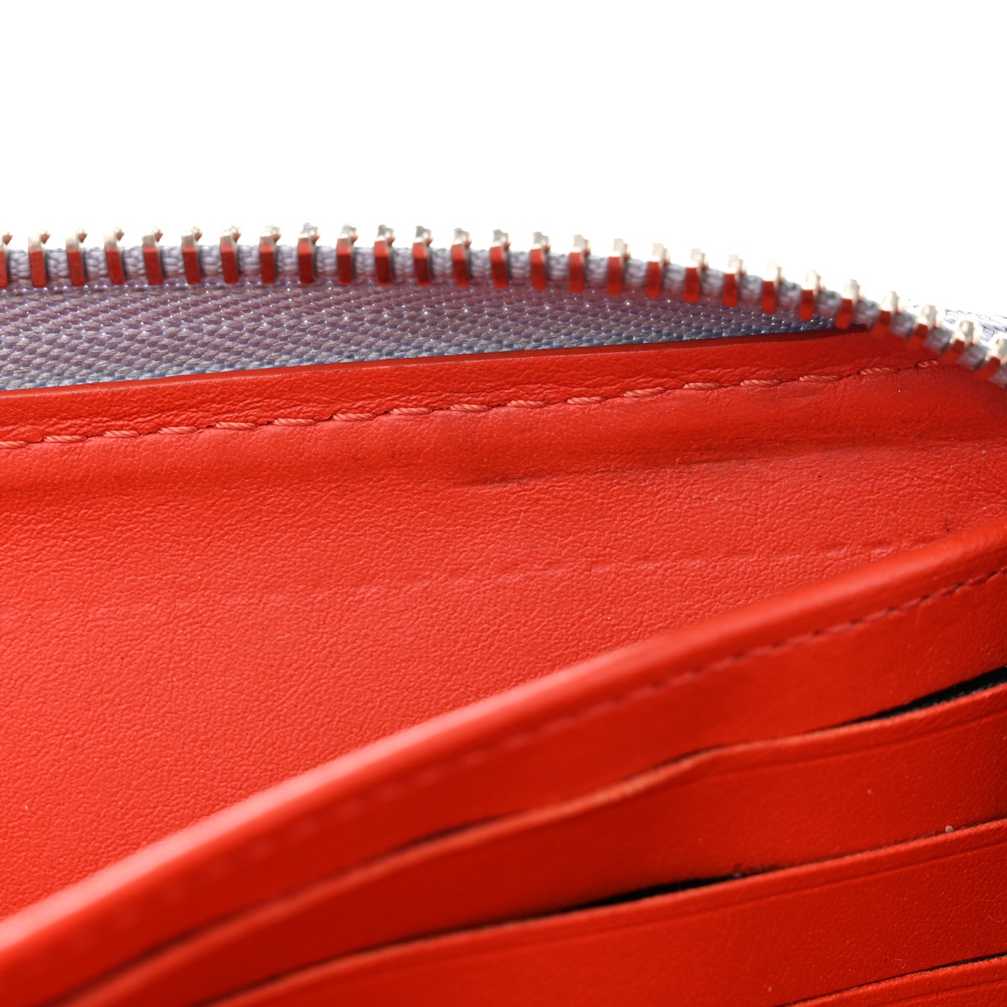 Mahina Zippy Wallet Horizon Pumpkin