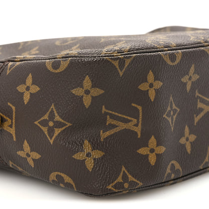 Louis Vuitton Monogram Trousse Toilette 28 9 of 10