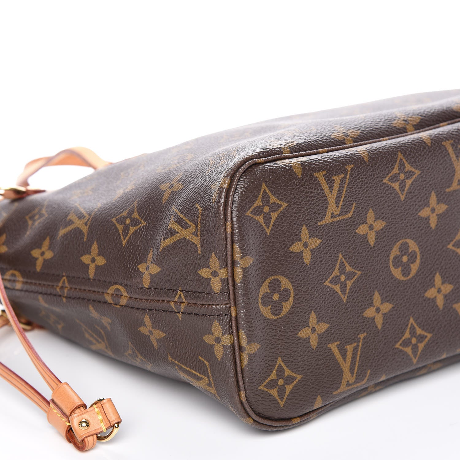 Louis Vuitton Monogram Neverfull PM 5 of 9