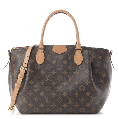 Louis Vuitton Monogram Turenne MM 1 of 11