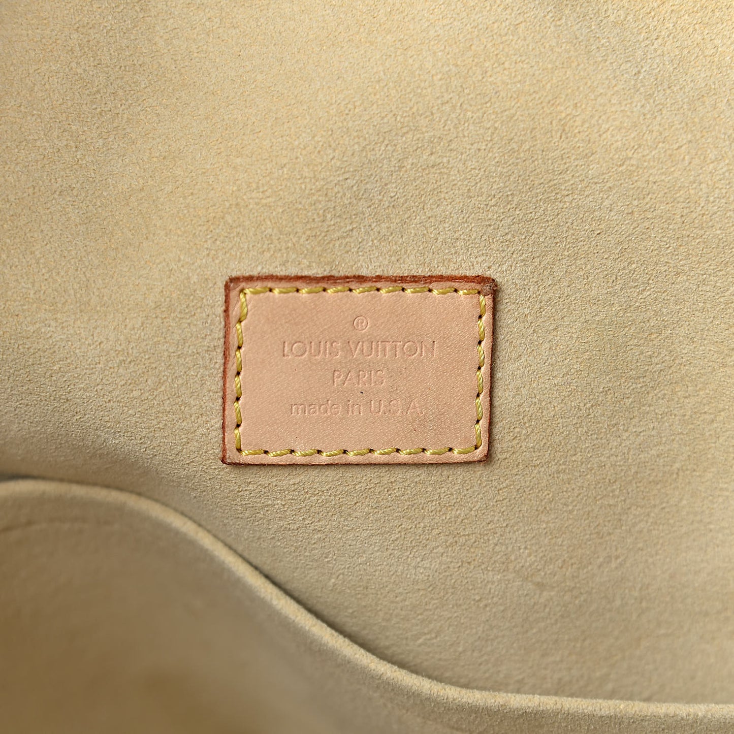 Monogram Manhattan GM