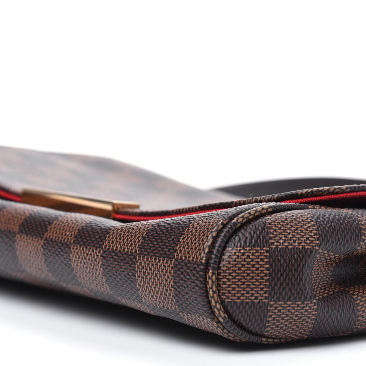 Damier Ebene Favorite MM