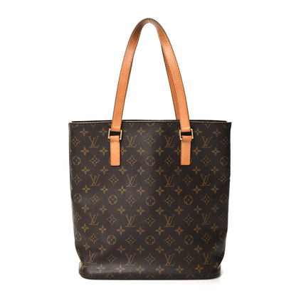 Louis Vuitton Monogram Vavin GM 1 of 10