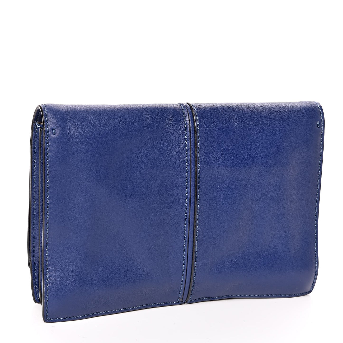 Vitello My Own Code Clutch Royal