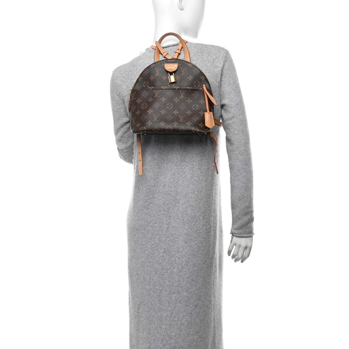 Monogram Moon Backpack