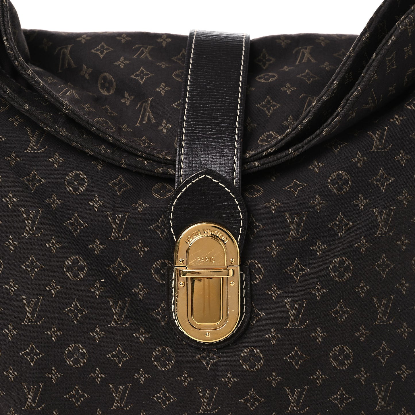 Monogram Idylle Romance Fusain