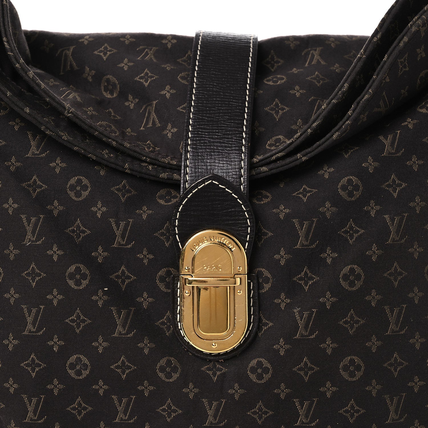 Louis Vuitton Monogram Idylle Romance Fusain 6 of 10