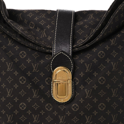 Louis Vuitton Monogram Idylle Romance Fusain 6 of 10