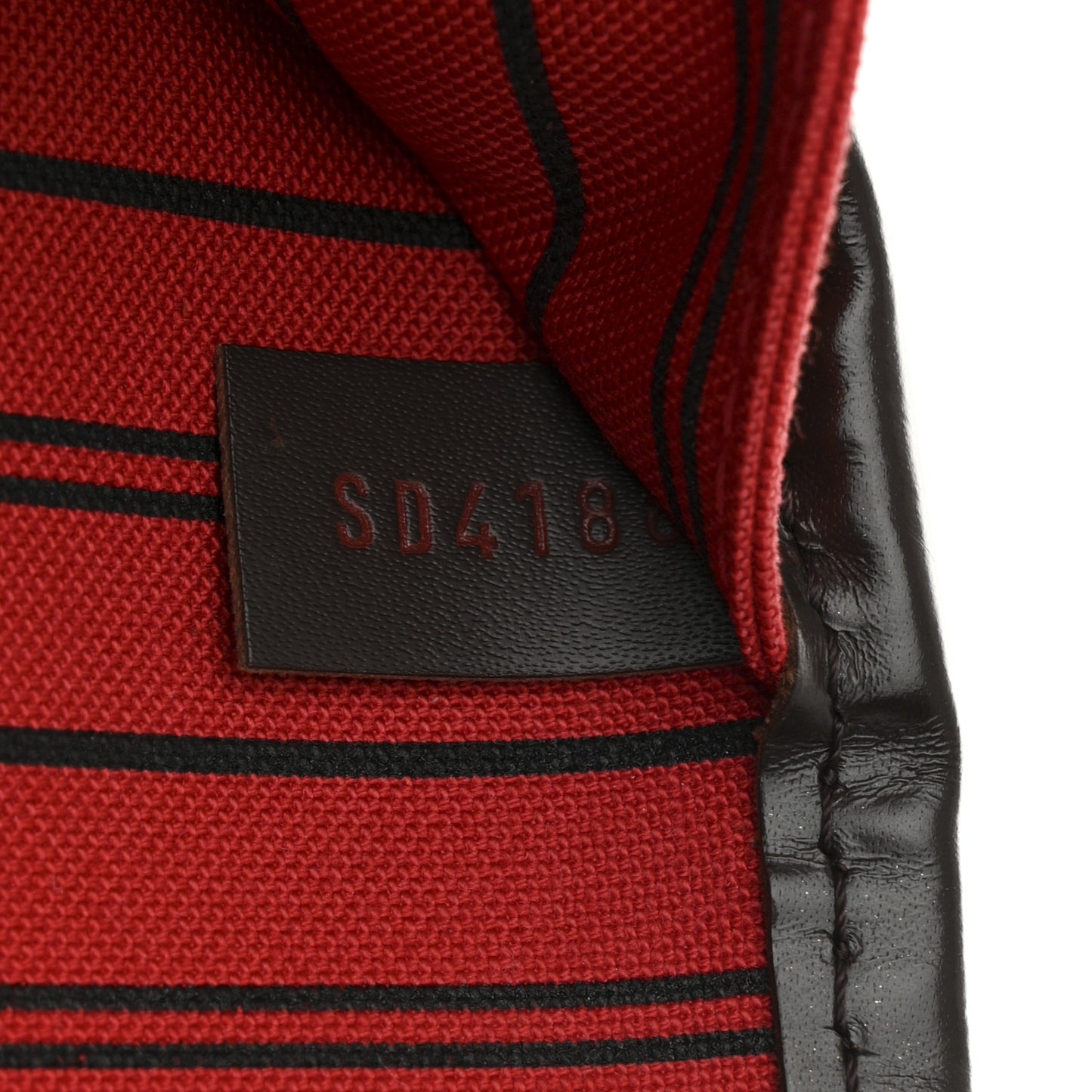 Damier Ebene Neo Neverfull GM