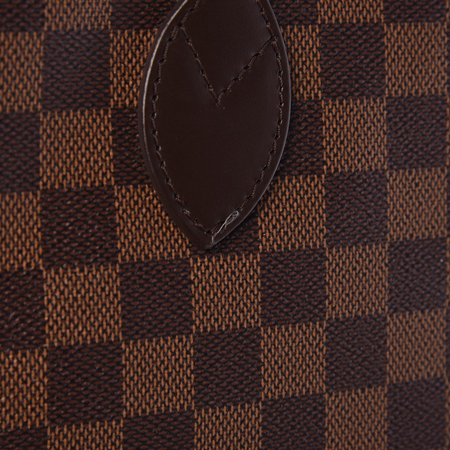 Damier Ebene Neverfull MM