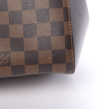 Louis Vuitton Damier Ebene Rivoli MM 13 of 13