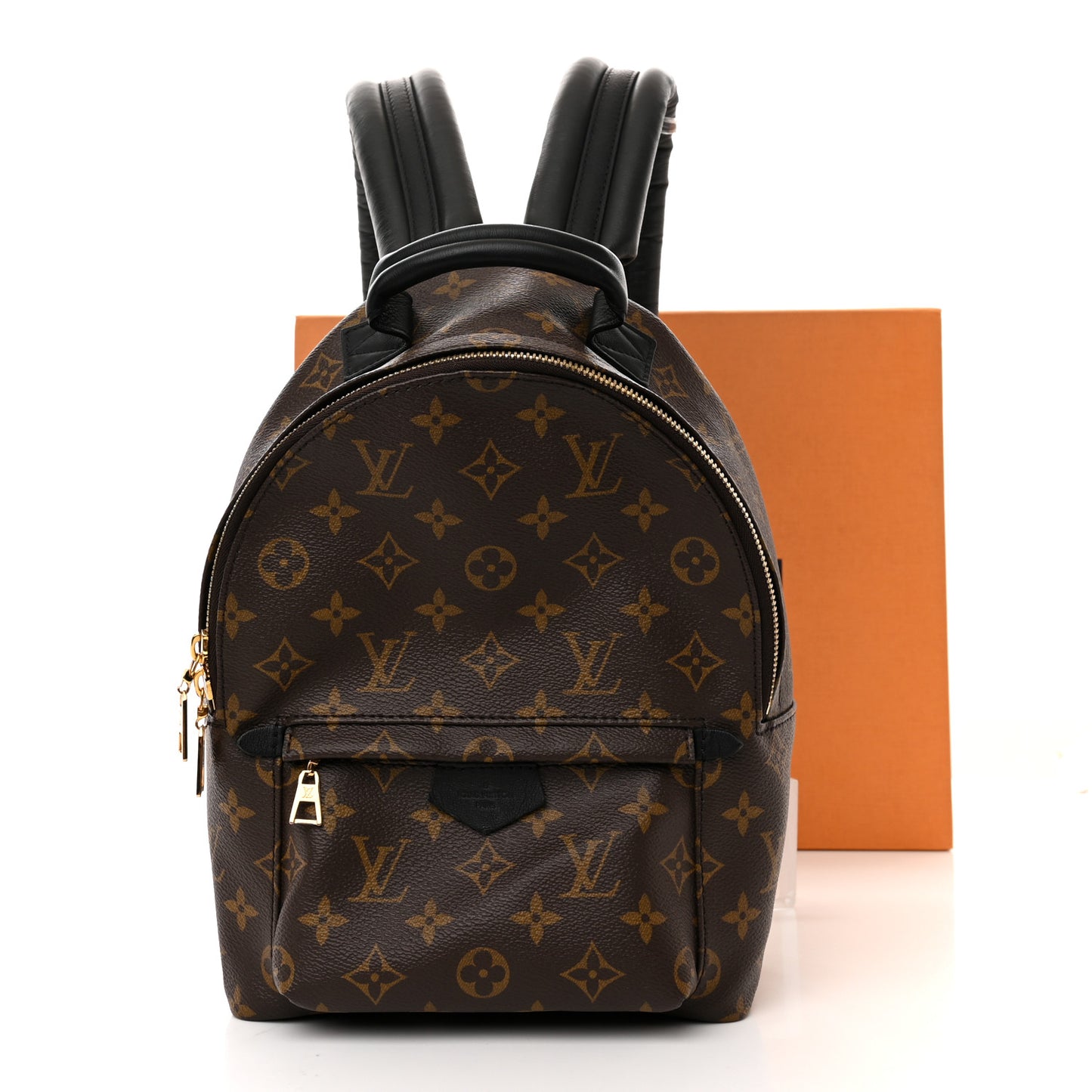 Monogram Palm Springs Backpack PM