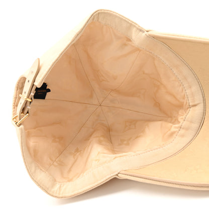 Louis Vuitton Iconic Baseball Cap L Beige 7 of 11