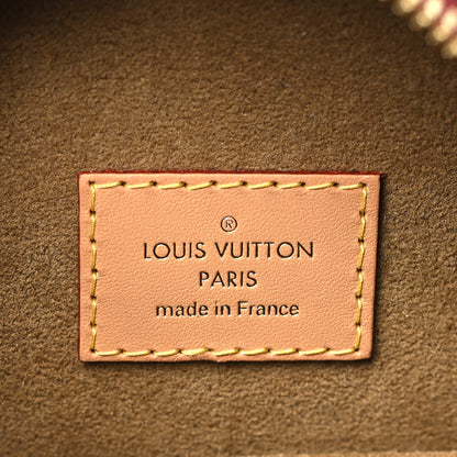 Louis Vuitton Monogram Boite Chapeau Souple MM 6 of 8