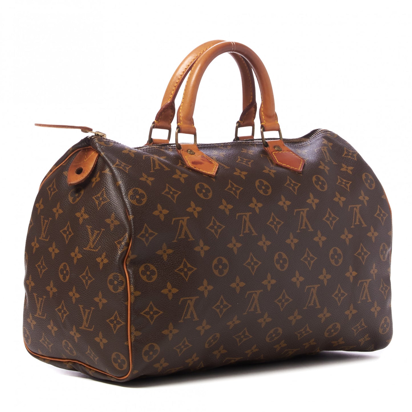 Monogram Speedy 35