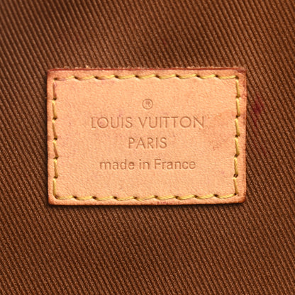Louis Vuitton Monogram Etui Voyage PM Pouch 6 of 11