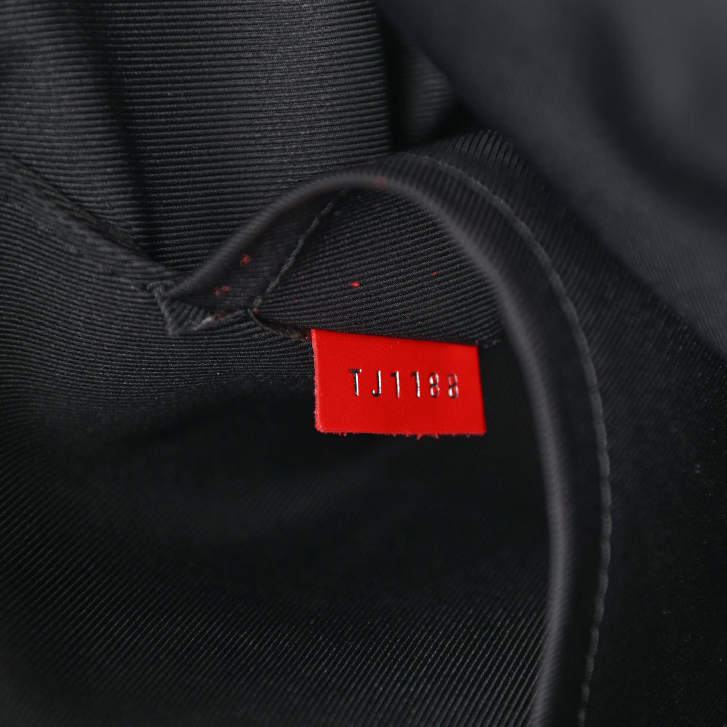 Epi World Cup Apollo Backpack Rogue