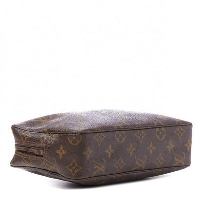 Louis Vuitton Monogram Trousse Toilette 23 3 of 7