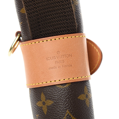 Louis Vuitton Monogram LV Cup Golf Club Tote 9 of 11