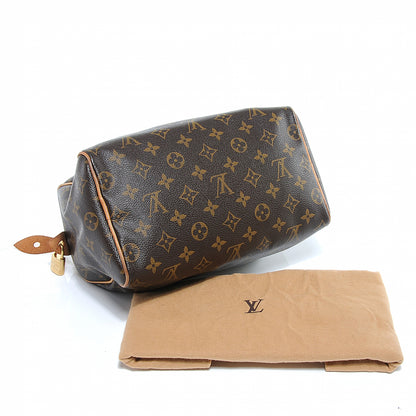 Louis Vuitton Monogram Speedy 25 7 of 7