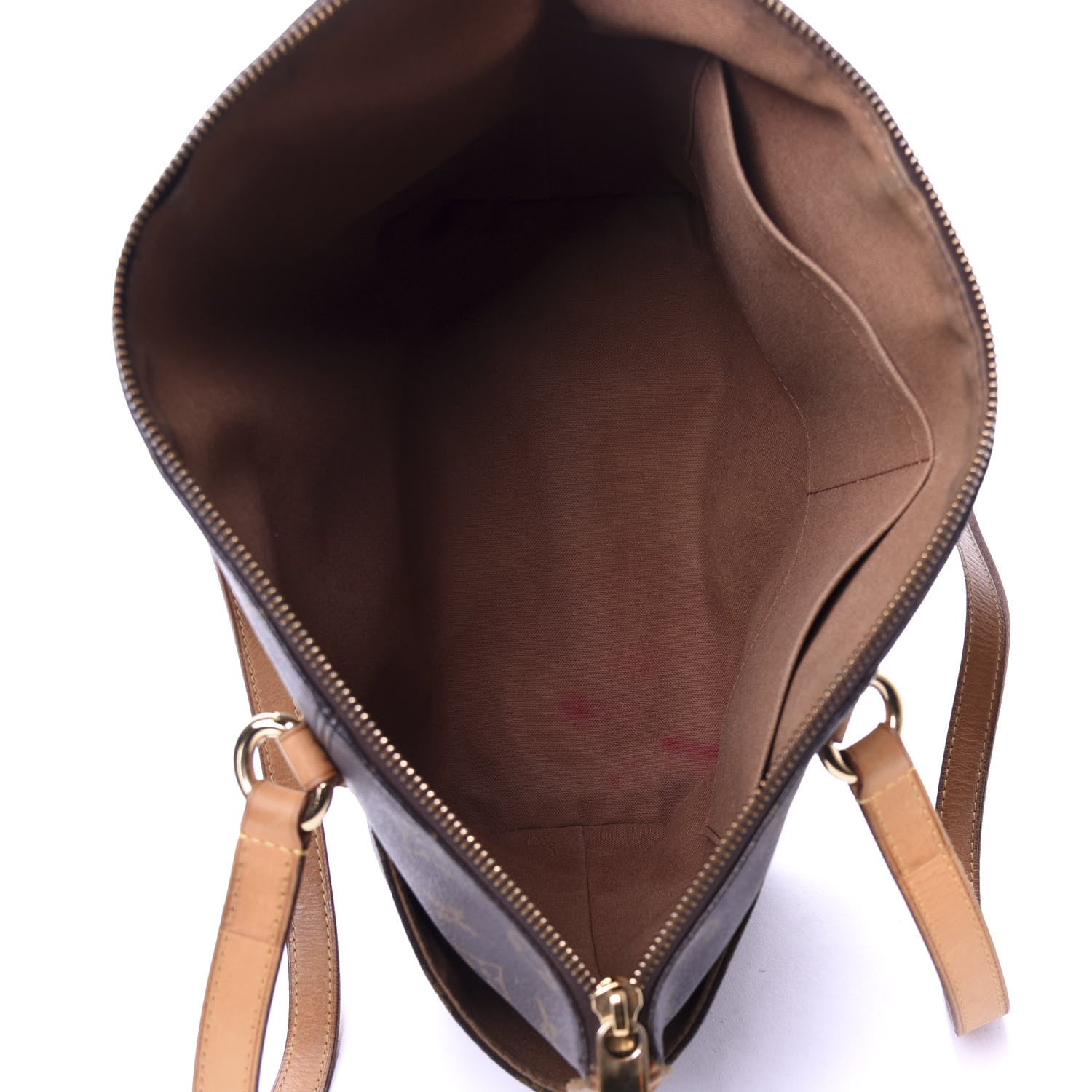 Louis Vuitton Monogram Totally PM 5 of 8