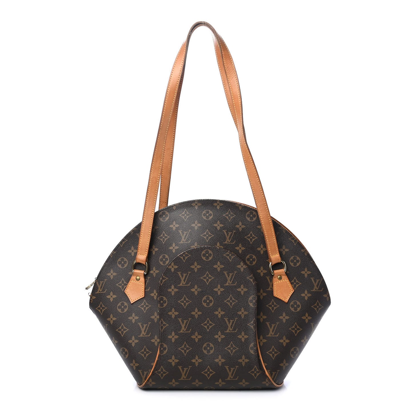 Monogram Ellipse GM Shopping Bag