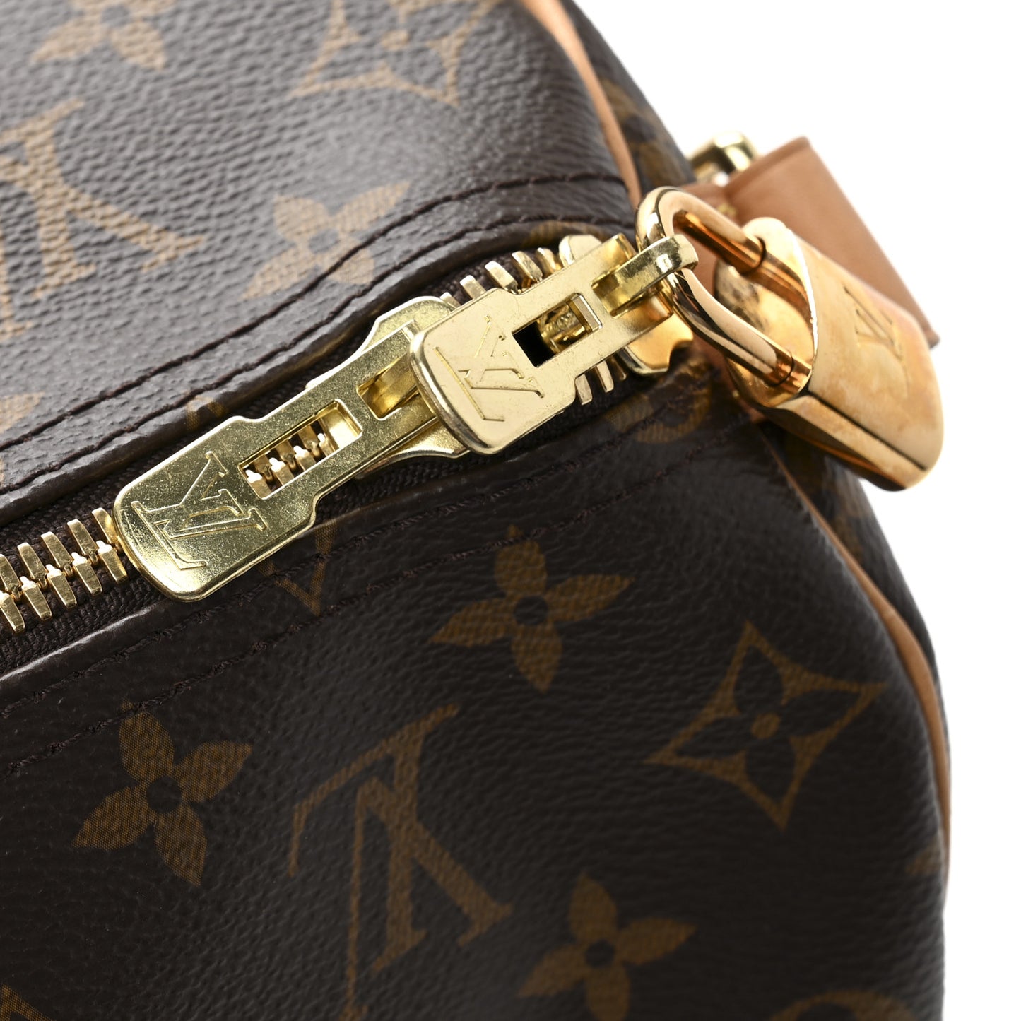 Monogram Keepall Bandouliere 50