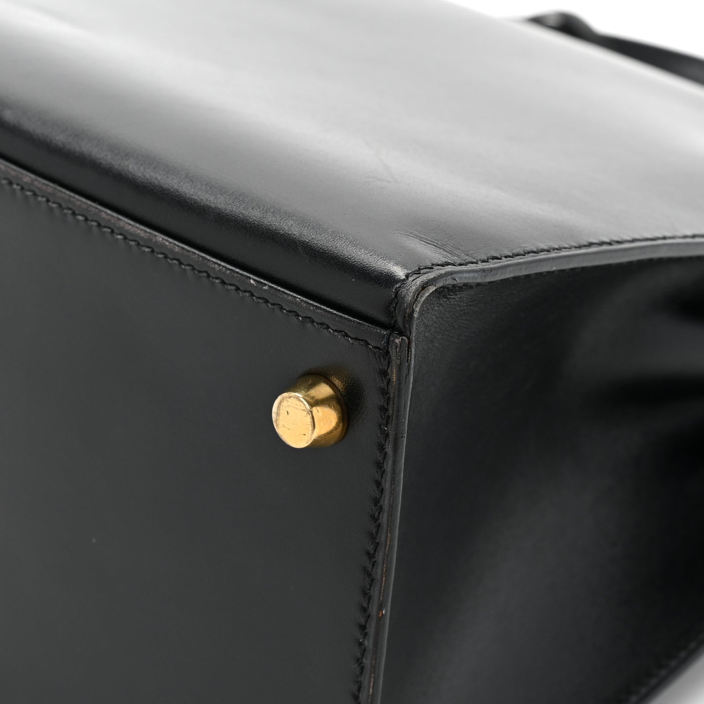 Box Kelly Sellier 28 Black