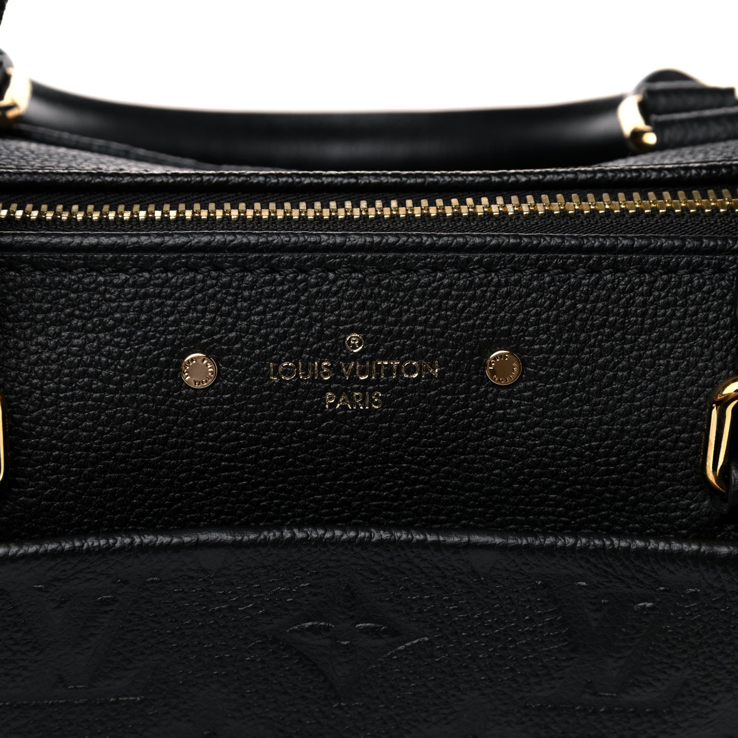 Empreinte Speedy Bandouliere 30 NM Black