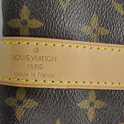 Louis Vuitton Monogram Keepall 60 9 of 10