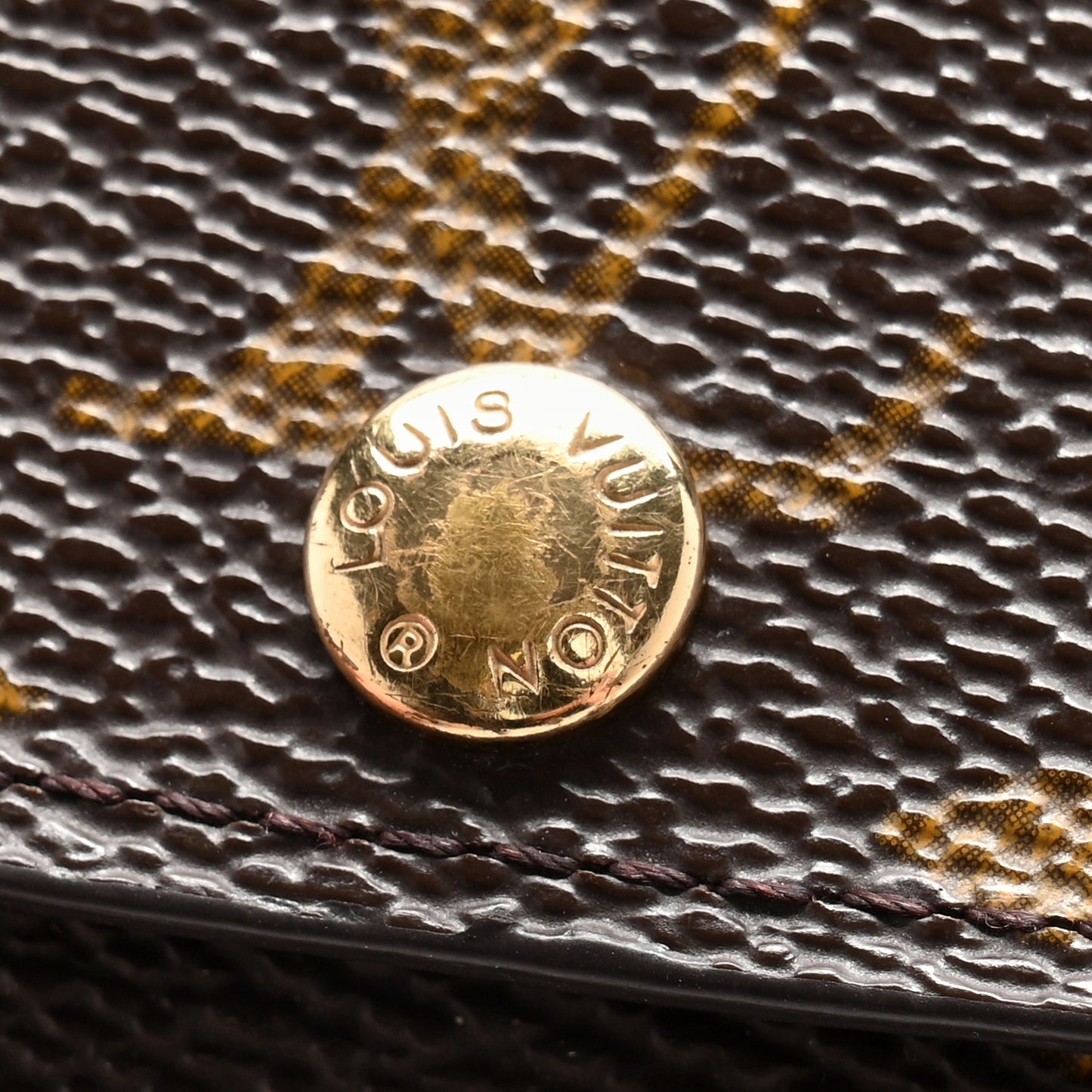 Monogram Ludlow Wallet