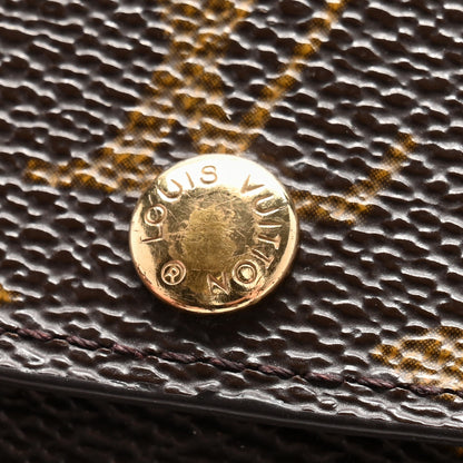 Louis Vuitton Monogram Ludlow Wallet 10 of 11