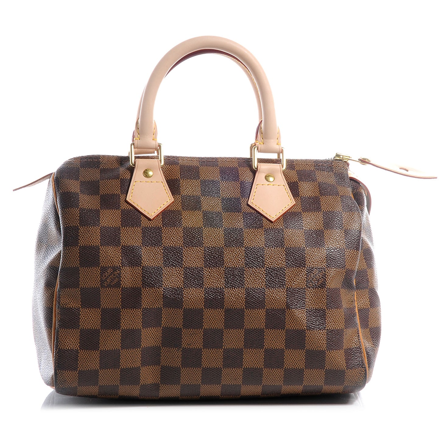 Damier Ebene Speedy 25