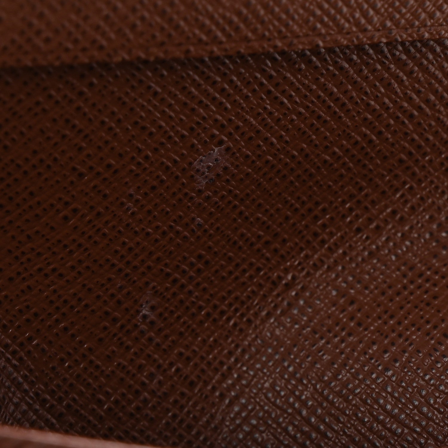 Louis Vuitton Monogram Envelope Business Card Holder 8 of 12