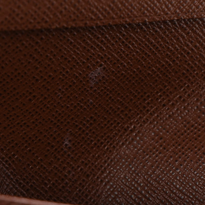 Louis Vuitton Monogram Envelope Business Card Holder 8 of 12