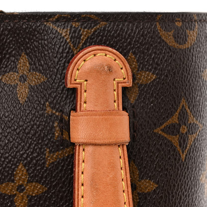 Louis Vuitton Monogram Pochette Metis 14 of 15