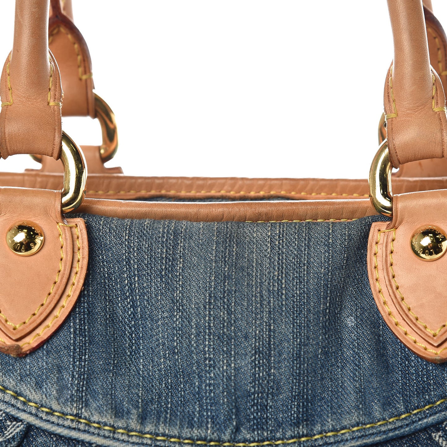 Denim Neo Cabby GM Blue