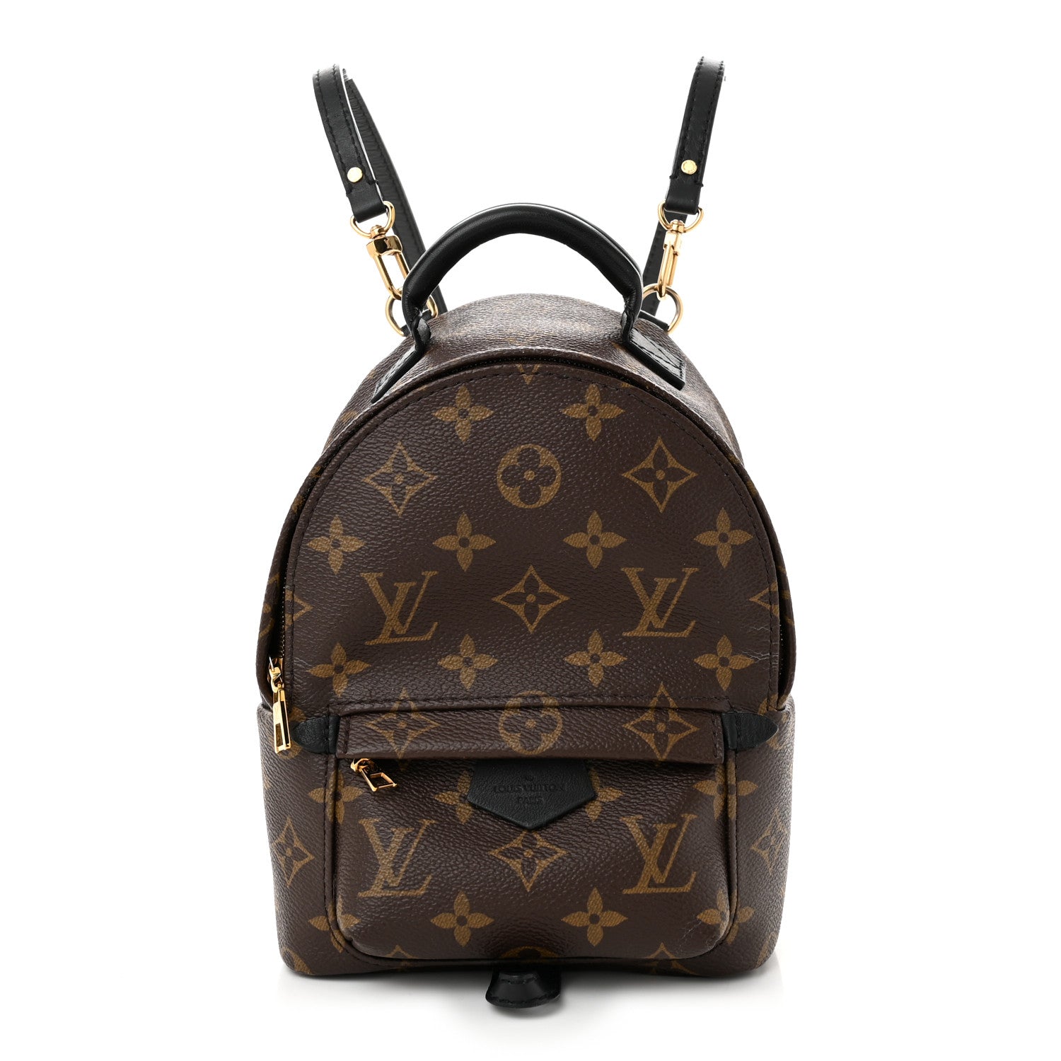 Louis Vuitton Monogram Palm Springs Backpack Mini 1 of 10